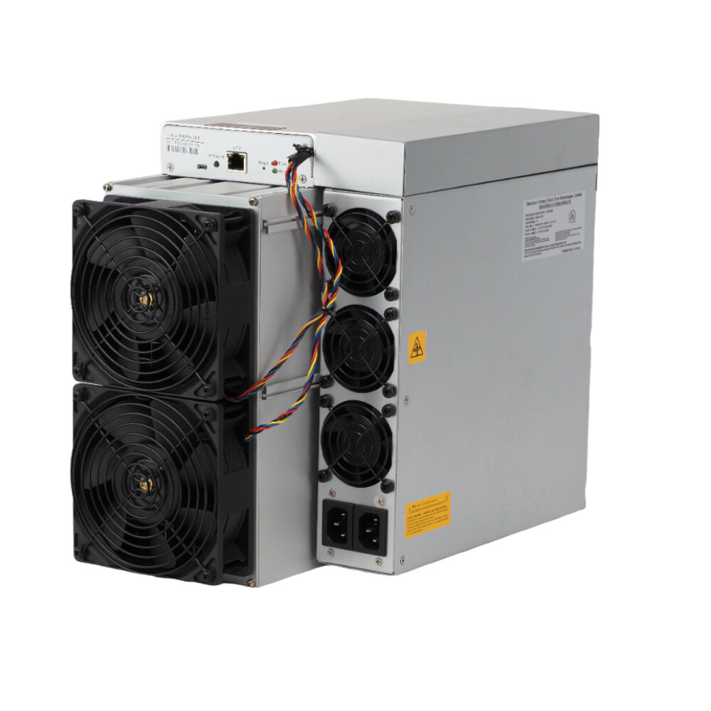 Antminer S19 82 Th/s