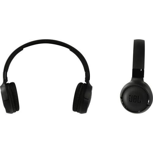 Bluetooth стерео-гарнитура Jbl Tune Tune 520BT Black