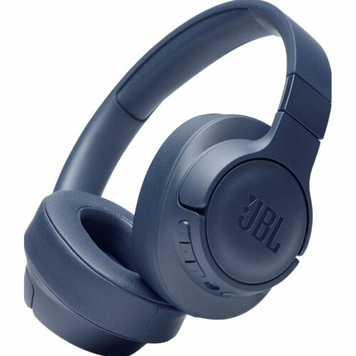 Наушники JBL Tune 760NC Blue JBLT760NCBLU 1070000₽