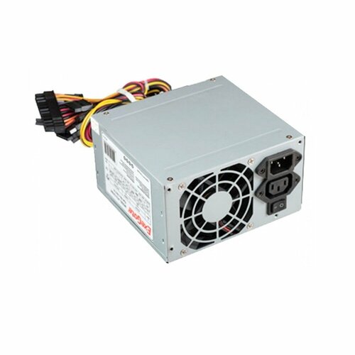 Блок питания 350Wt ExeGate ATX-AB350 109100₽
