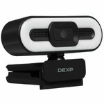 Веб-камера DEXP DQ3M3FA1 - изображение