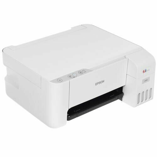 МФУ струйное Epson L3216 18999₽
