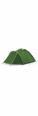 Палатка Naturehike P-Plus One Room, One Hall Tent 3-4 Man Dark Green