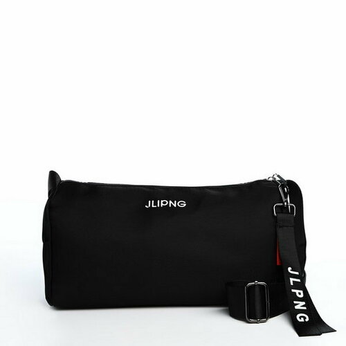 фото Сумка сима-ленд, черный сима-лэнд