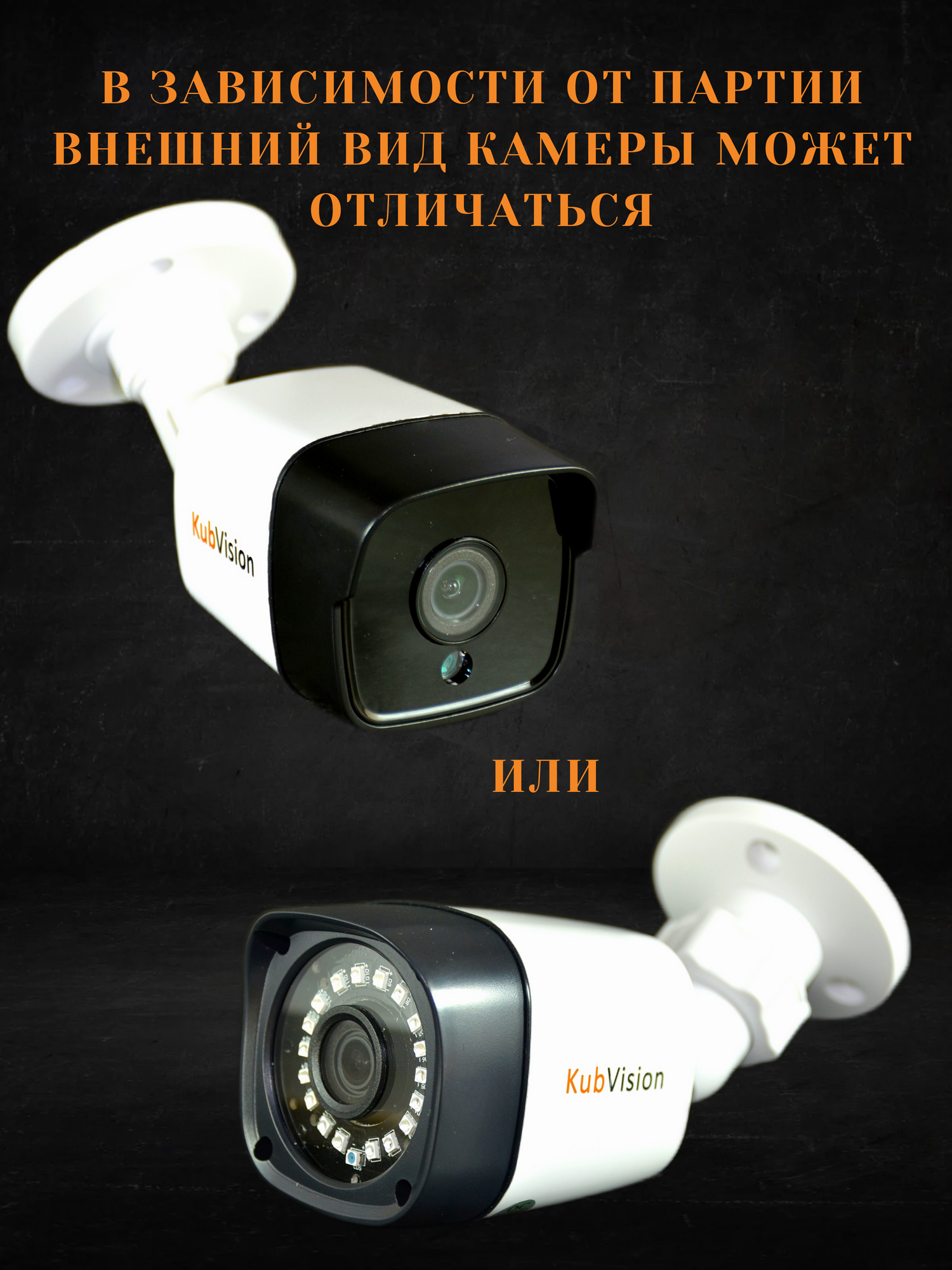 Готовый комплект видеонаблюдения на 2 уличных камеры AHD 2Мп с регистратором с жестким диском система уличная камера для дома для улицы для дачи