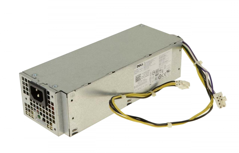 Блок питания Dell 0RWMNY 180W