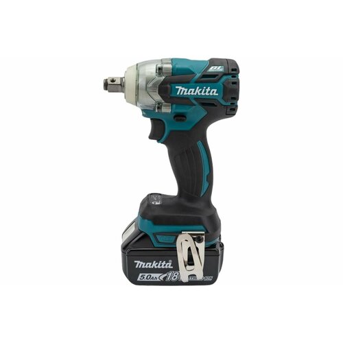 Аккумуляторный гайковерт Makita DTW285RTK электроинструмент подарок на день рождения мужчине любимому папе дедушке парню 4499000₽