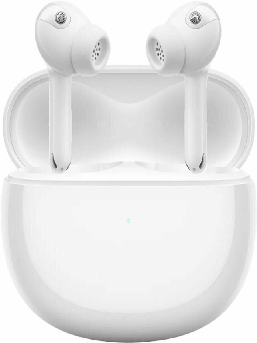 Беспроводные наушники Xiaomi True Wireless 3 Pro White (M2103E1) - фото №1