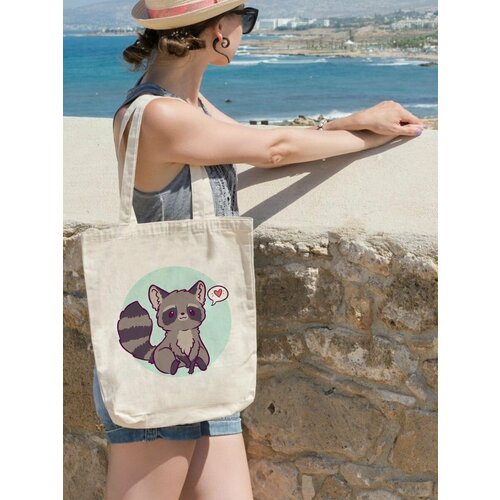 фото Сумка шоппер , фактура плетеная, бирюзовый kotofoto76