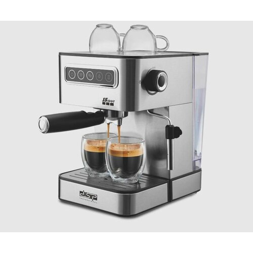 Кофемашина DSP KA-3092 850 Вт 1050000₽