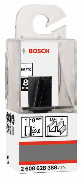 Фреза Bosch - фото №5