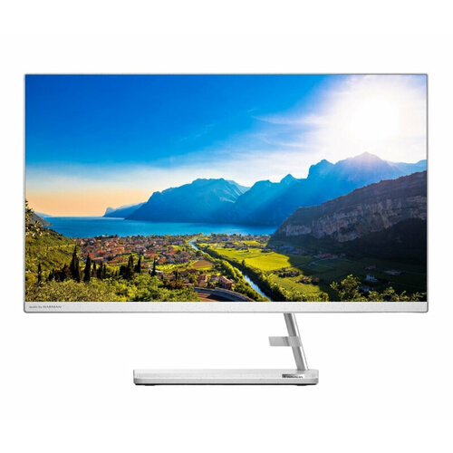 Моноблок LENOVO IdeaCentre AIO 3 27ALC6 F0FY00HNRK 10213000₽