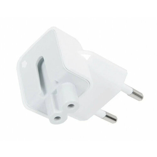 Переходник для блока питания APPLE Euro Plug