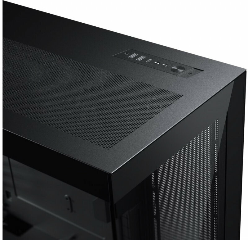 Корпус PHANTEKS NV5 Black, D-RGB Lighting PH-NV523TG_DBK01 — фото 8