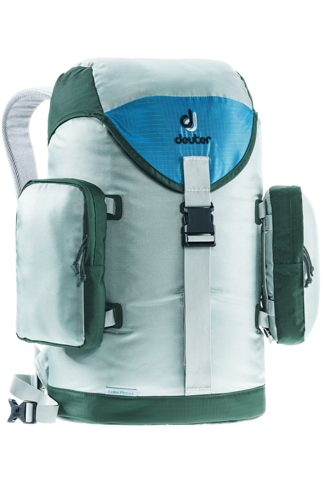 Рюкзак Deuter Lake Placid Tin-Azure