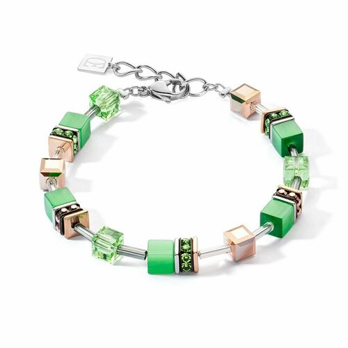 фото Браслет coeur de lion, кристалл