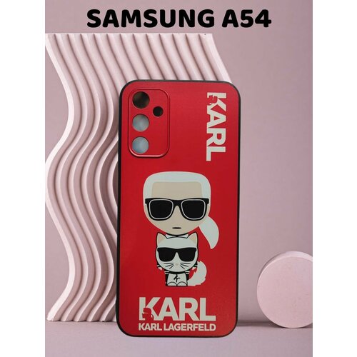Чехол для телефона SamsungA54