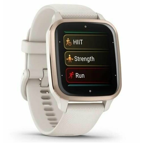 Спортивные часы Garmin Venu Sq 2 Music 5893500₽