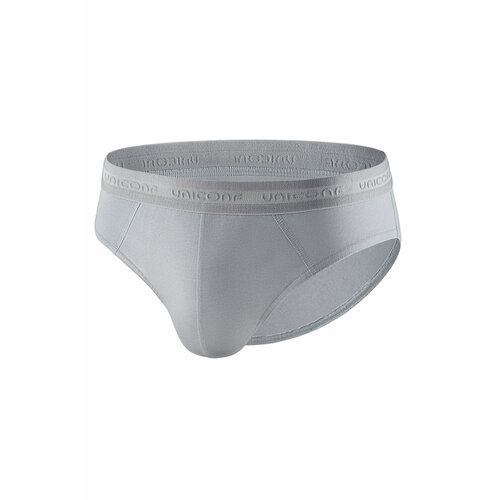 фото Трусы uniconf, размер 60, серый