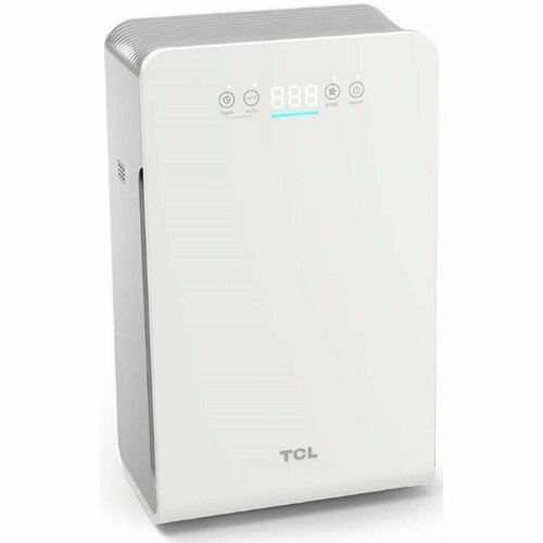 Очиститель воздуха TCL TKJ220F белый 1499000₽