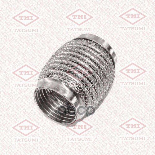 Гофра Глушителя Universal TATSUMI арт. TKC1006