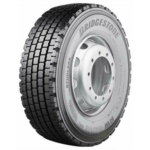 Bridgestone RWD1 315.00/70 R22,5 152/148M (ведущая)