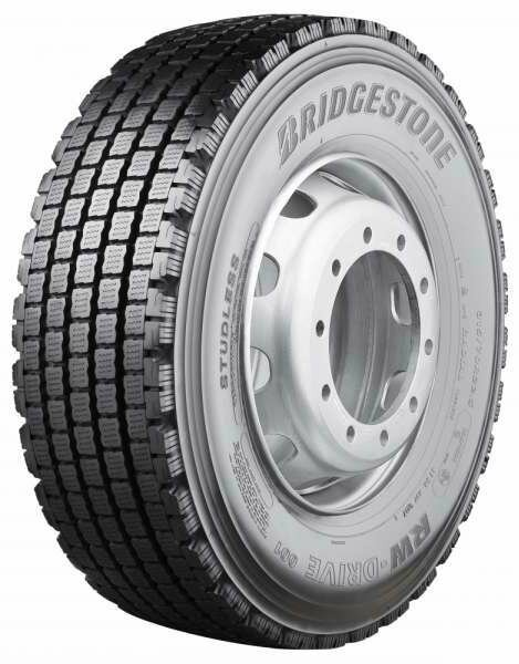 Bridgestone RWD1 315.00/70 R225 152/148M (ведущая)