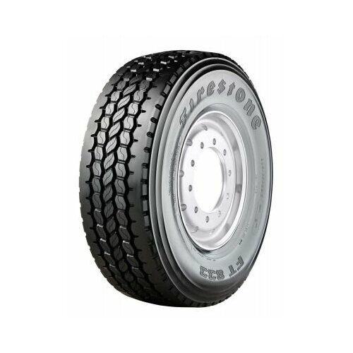 Firestone FS833 315/80 R22,5 156/150M (рулевая)