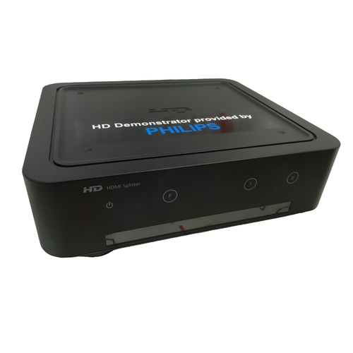 Сплиттер HDMI DigitalZone HDMI 204L