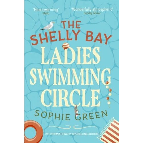 Sophie Green - The Shelly Bay Ladies Swimming Circle