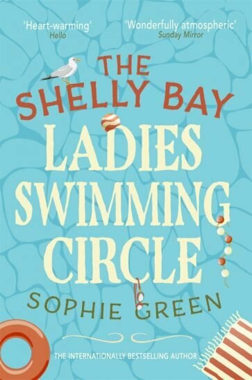 The Shelly Bay Ladies Swimming Circle - фото №1