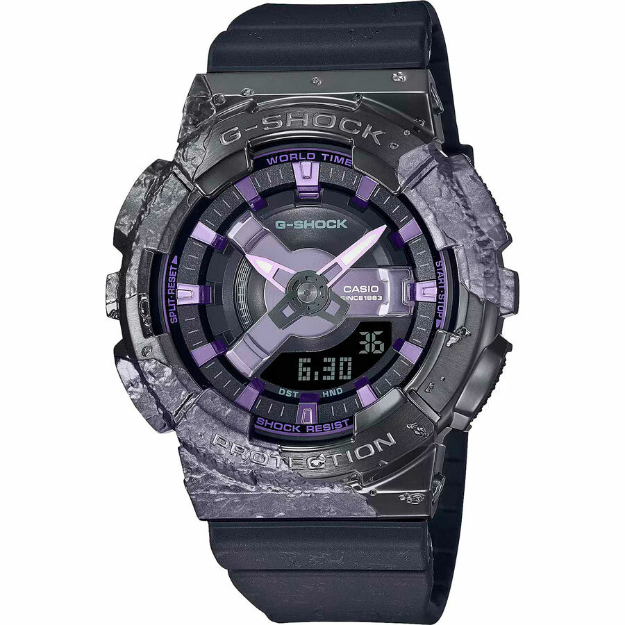 Наручные часы CASIO G-Shock GM-S114GEM-1A2