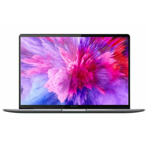 Ноутбук Xiaomi Book Pro 14 2022 (Intel Core i5 1240P 16GB/512GB SSD/NVIDIA GeForce MX550/Windows 11) Silver JYU4465CN (silver)