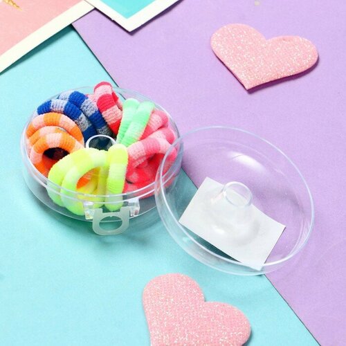 Резинка для волос 