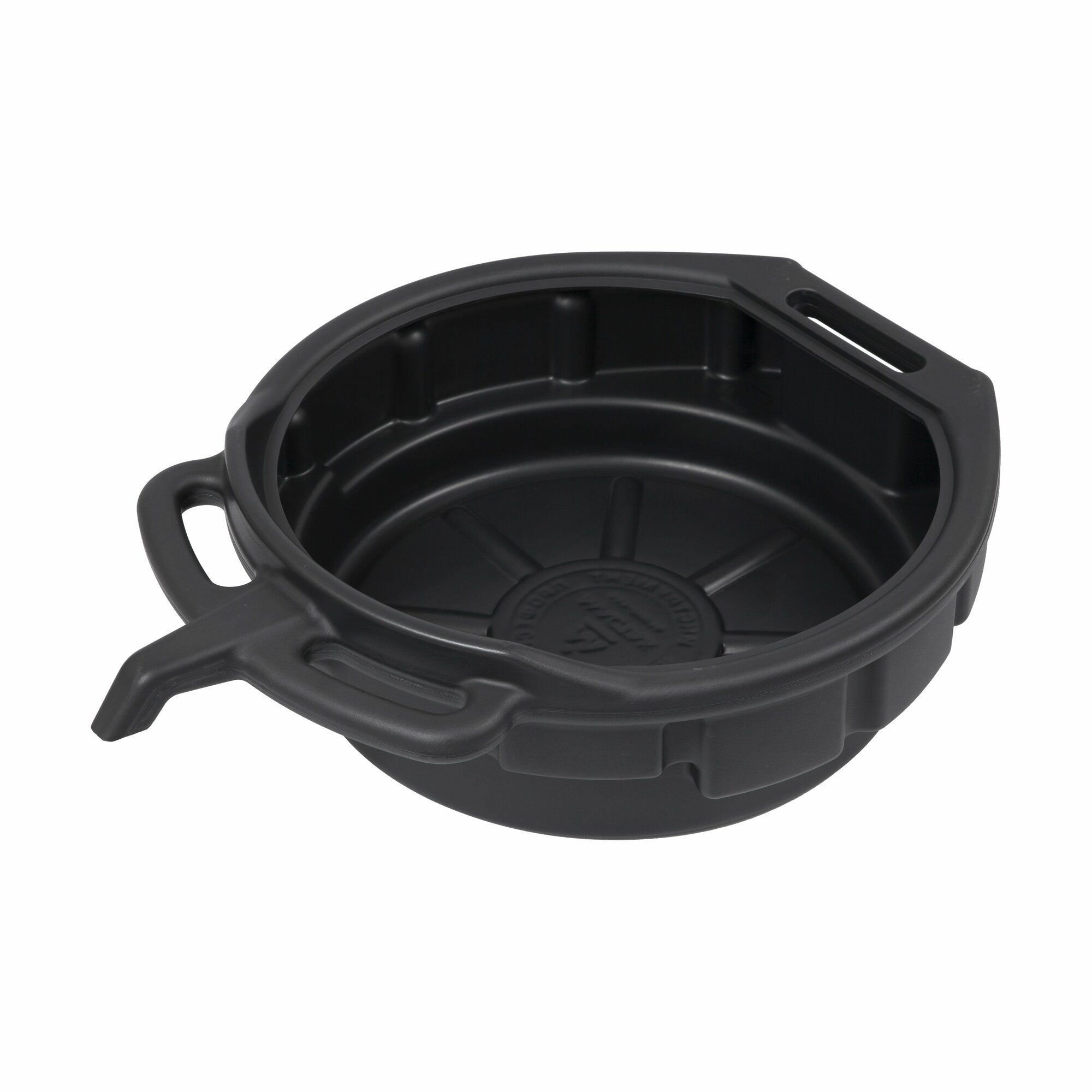 фото Контейнер для сбора технических жидкостей, 8 л, чёрный мастак 131-00008B