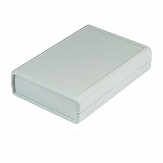 фото Корпус для рэа G526G-2 (111.3x75x25.2) / GAINTA