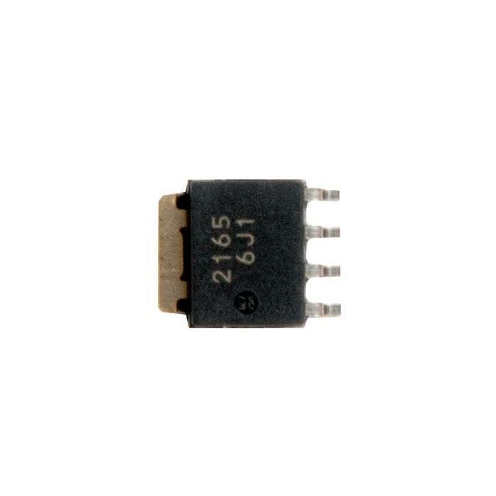 Контроллер сетевой N-MOSFET RENESAS HAT2165H 2165 SOT669