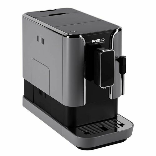 Кофемашина RED solution Indi RCM-1540 3689500₽