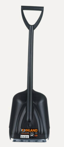 Изображение товара Лопата снеговая авто FINLAND 1904 FINLAND