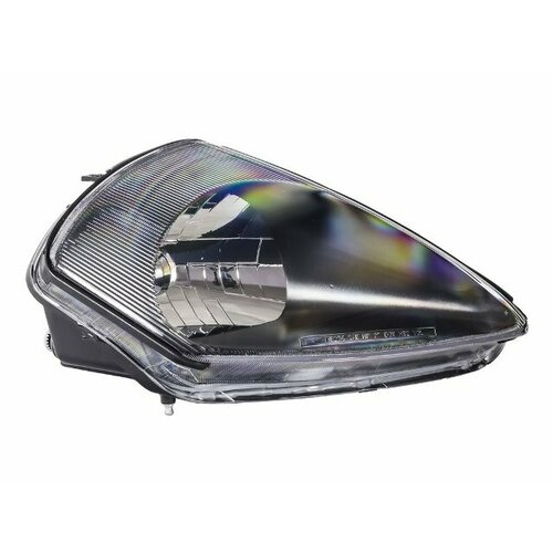Фара правая EAGLE EYES MB276A101R для Mitsubishi Eclipse III D5 1999-2003