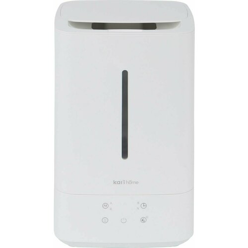 Увлажнитель воздуха с сенсорным и дистанционным управлением kari home 499900₽