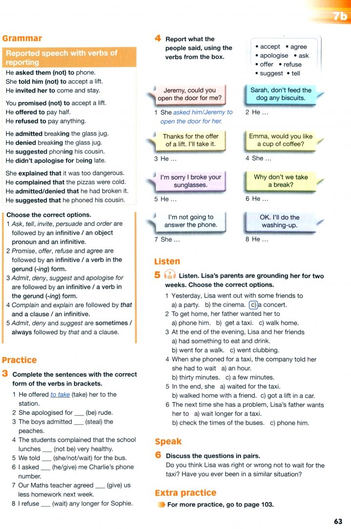 Live Beat. Level 4. Student's Book - фото №2