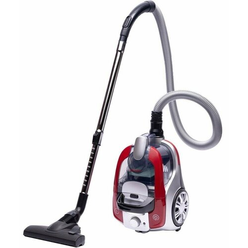 Пылесос бытовой SHARP ECNB16RR 1097700₽