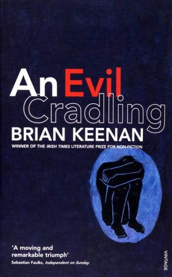 An Evil Cradling (Keenan Brian) - фото №1