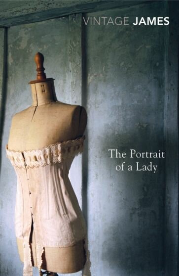 The Portrait of a Lady (James Henry) - фото №1