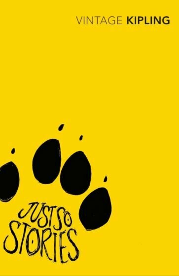 Just So Stories (Kipling Rudyard) - фото №1