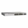 Коммутатор Cisco Catalyst 9300 24xPoE+ (C9300-24P-E)