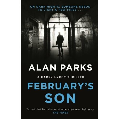 Alan Parks - February's Son