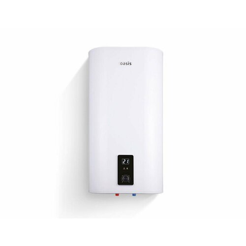 Накопительный электрический водонагреватель Oasis P-30 белый 1690400₽