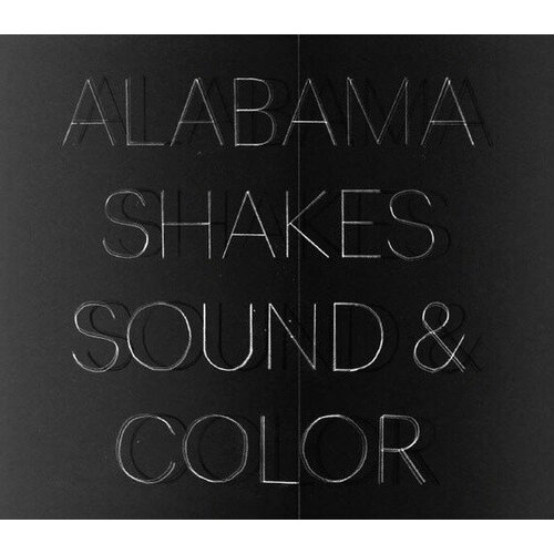 Alabama Shakes 